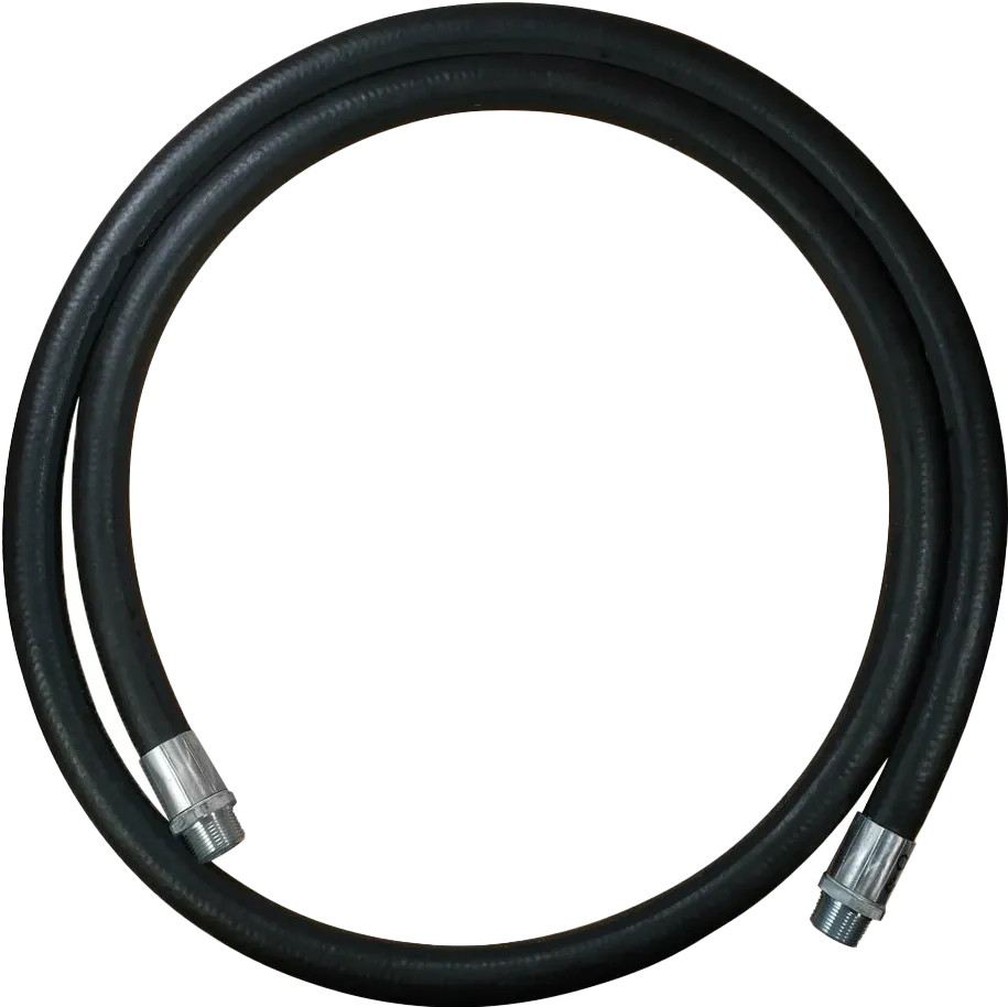 ContiTech BC Cold Flex Softwall Arctic Fuel Hose